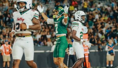2026 Week 6 scouting report: Sacramento State at BGSU football