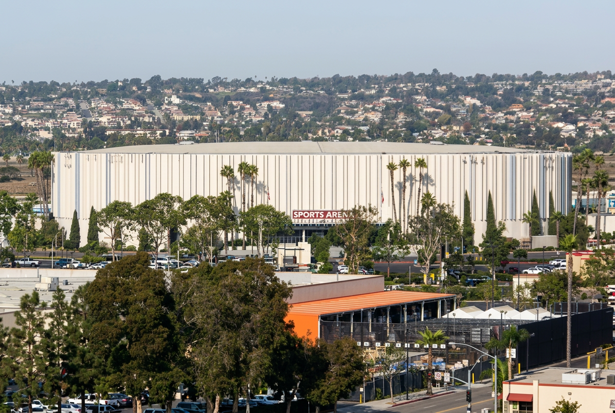 California's $3.9B Midway Rising becomes a CEQA lightning rod