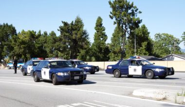 Woman Allegedly Stabs Spouse, Carjacks Vehicle, and Stabs Self on San Jose Freeway