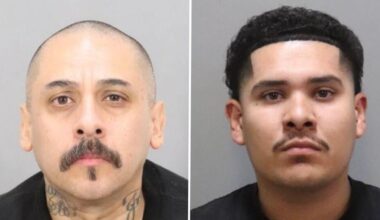 Two suspects arrested in San Jose gang-related stabbing