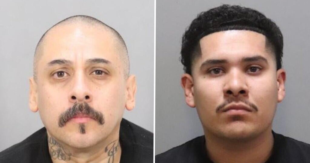 Two suspects arrested in San Jose gang-related stabbing