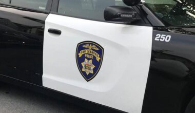 Suspect arrested for San Leandro CVS robbery, assault of store worker