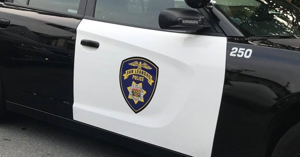 Suspect arrested for San Leandro CVS robbery, assault of store worker