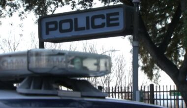 San Jose officer hurt during traffic stop that prompted police shooting – NBC Bay Area