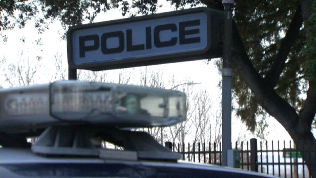 San Jose officer hurt during traffic stop that prompted police shooting – NBC Bay Area