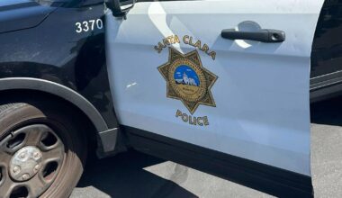 19-year-old motorcyclist killed in Santa Clara crash