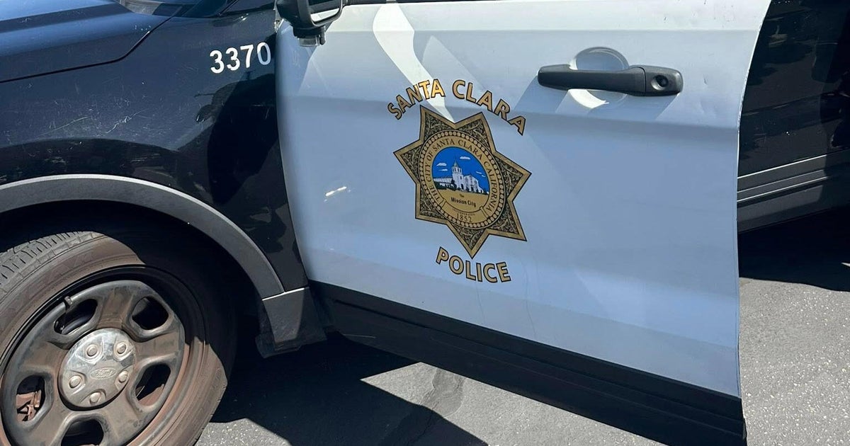 19-year-old motorcyclist killed in Santa Clara crash
