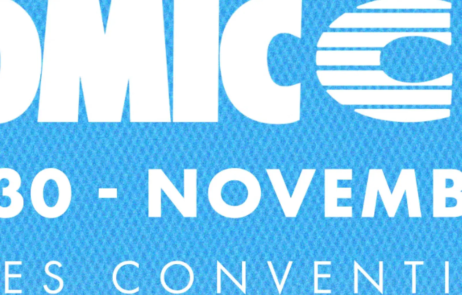 L.A. Comic Con Returns October 31 For Its 15th Annual Event