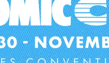 L.A. Comic Con Returns October 31 For Its 15th Annual Event