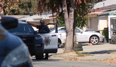 San Jose police fatally shoot man who allegedly brandished gun