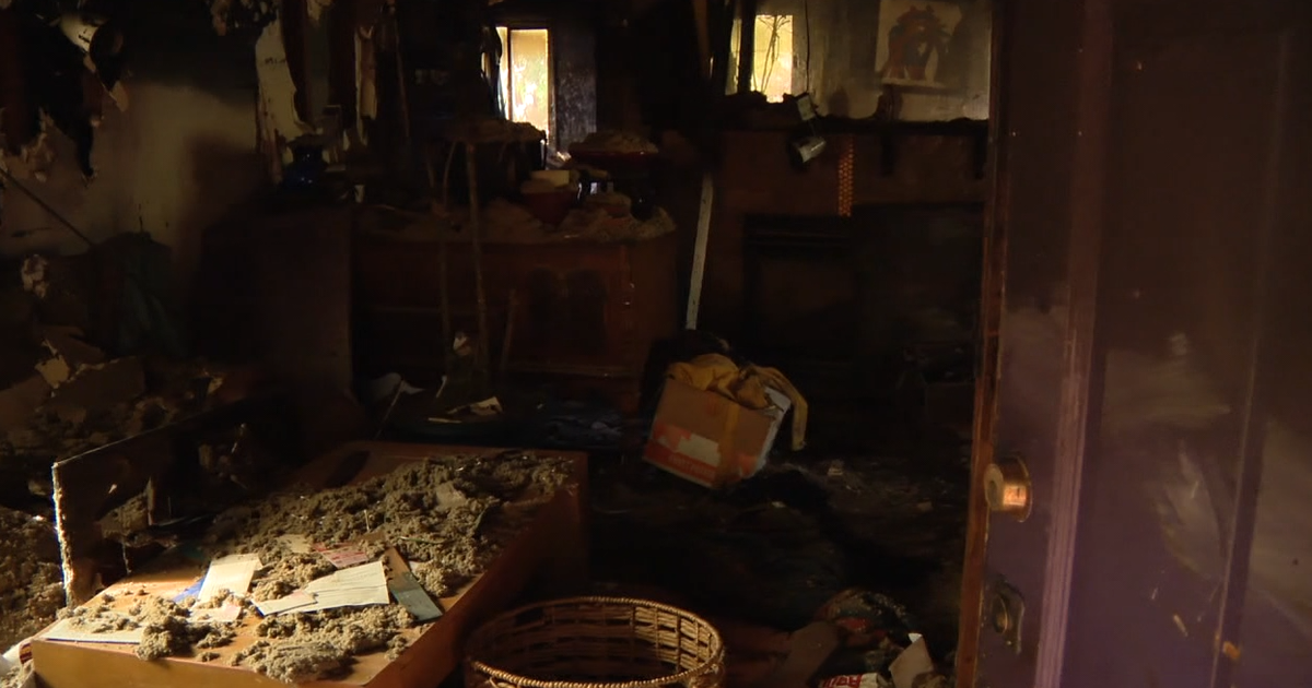Berkeley urban farmer’s home destroyed in fire