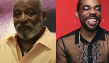 In Conversation: C. Jerome Woods and Channing Gerard Joseph