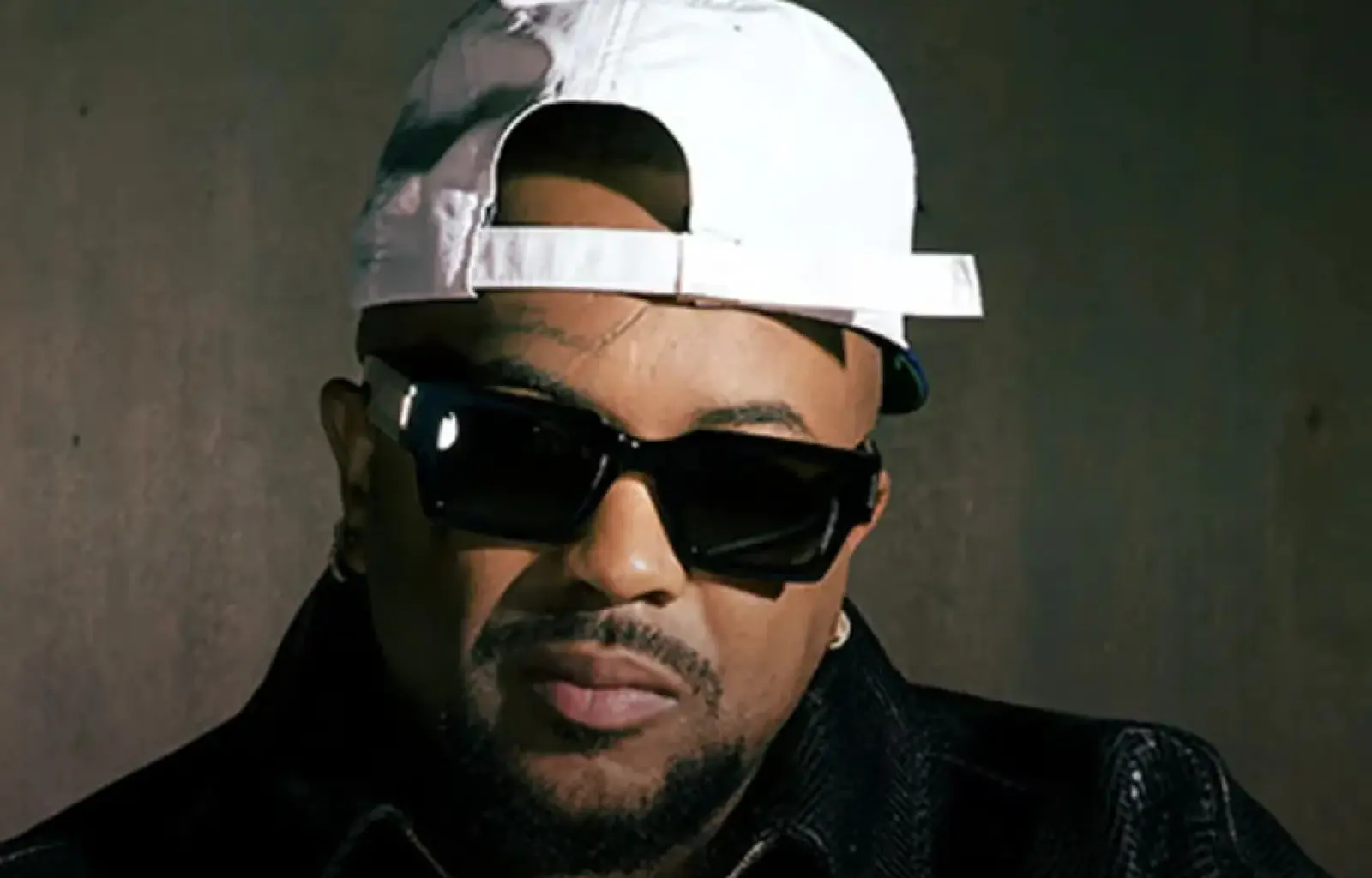 A Conversation With THE-DREAM | Discover Los Angeles