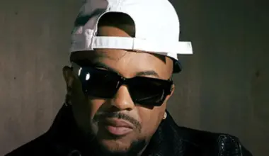 A Conversation With THE-DREAM | Discover Los Angeles