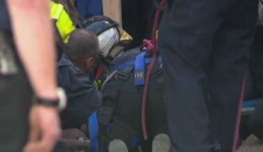 SF DA Charges 3 with manslaughter in fatal trench collapse