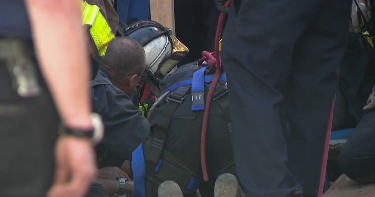 SF DA Charges 3 with manslaughter in fatal trench collapse