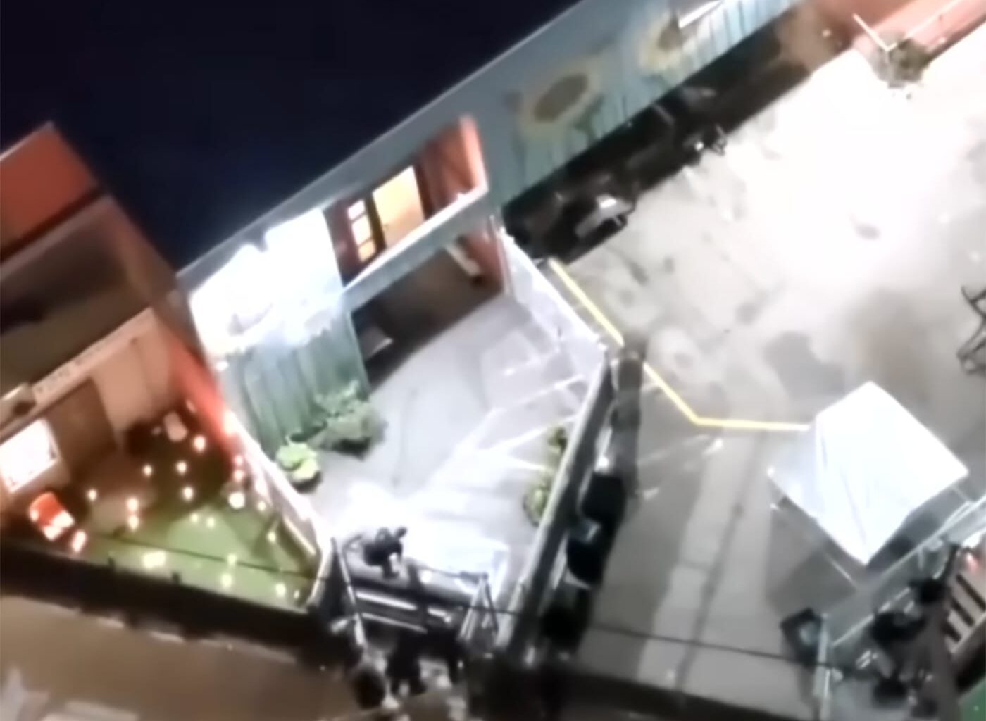 Navigation Center Workers Blamed for Harboring Shooter Say They Were Held Hostage