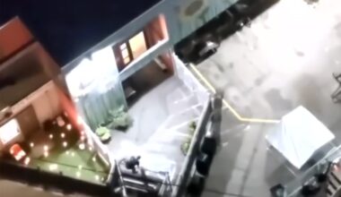 Navigation Center Workers Blamed for Harboring Shooter Say They Were Held Hostage