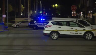 Roseville police investigate death after report of possible stabbing
