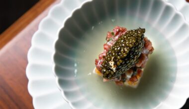 This Week In Food: New Omakase