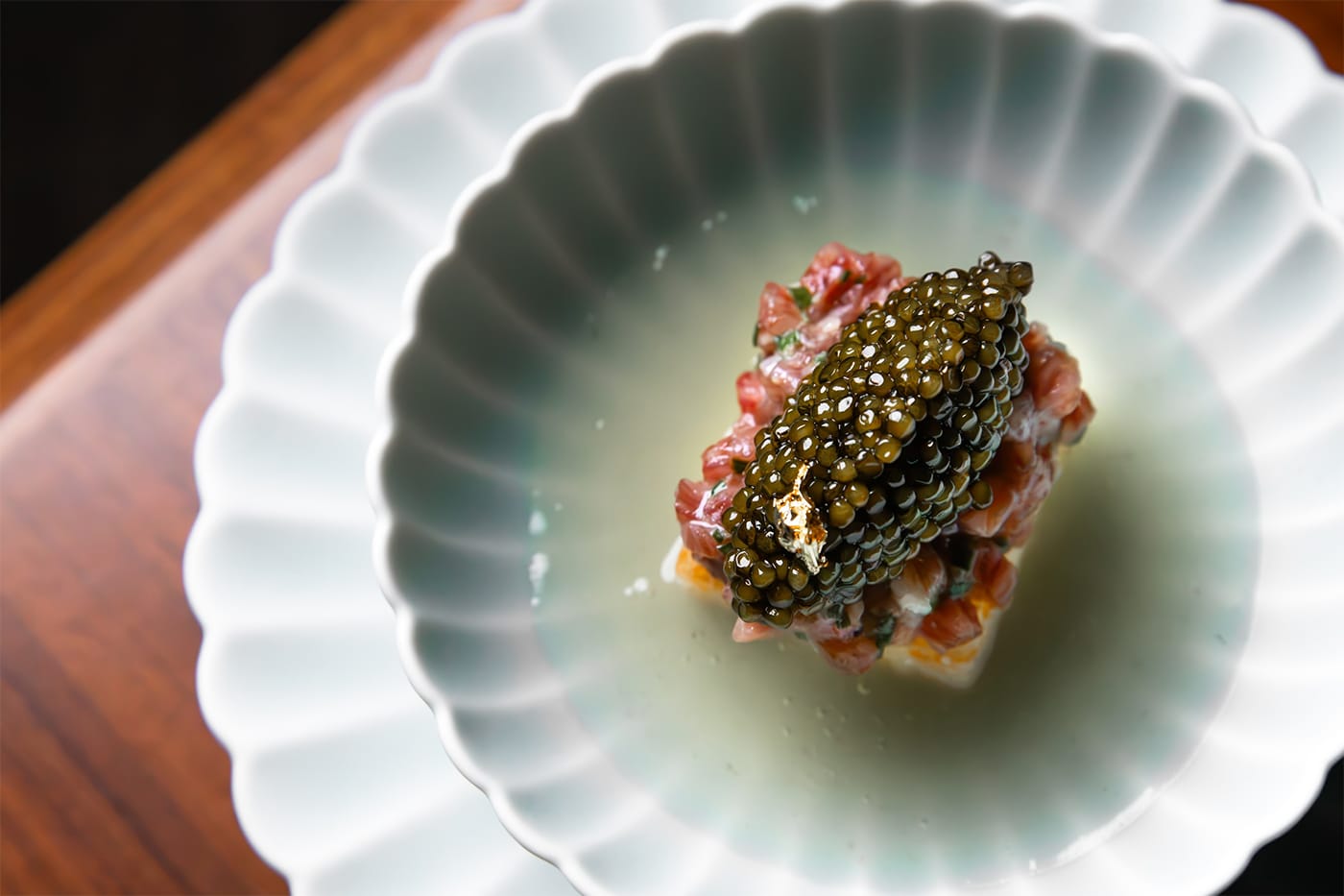This Week In Food: New Omakase