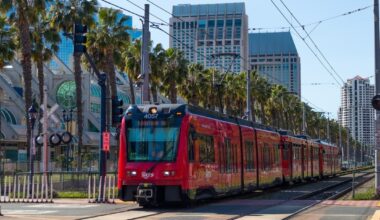 First Major Transit Fare Hike Since 2009 Goes Into Effect Thursday