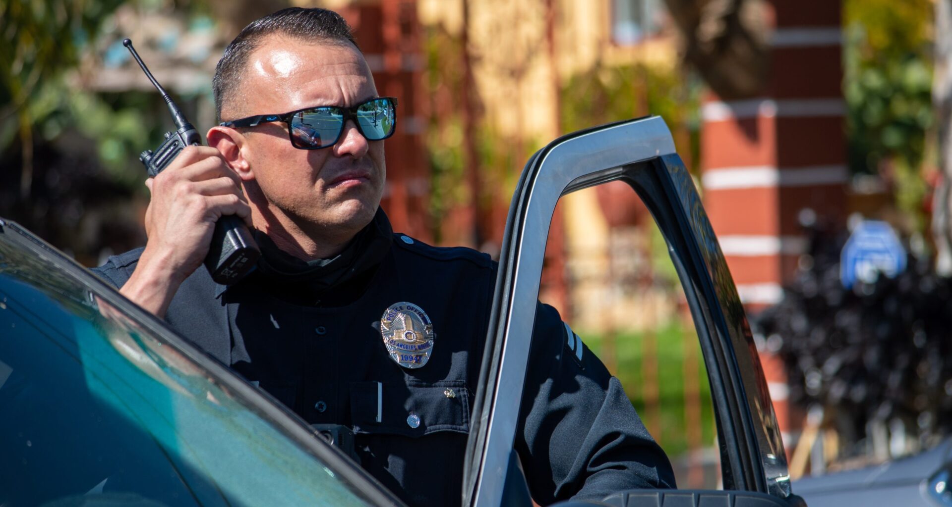 LA Council Requests Additional Research into LAPD TV Reality Show