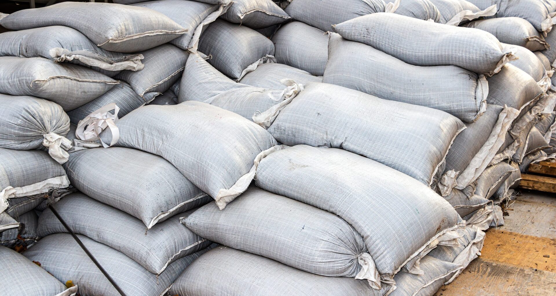Long Beach to Open Sandbag Sites Ahead of Possible Coastal Flooding