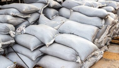 Long Beach to Open Sandbag Sites Ahead of Possible Coastal Flooding