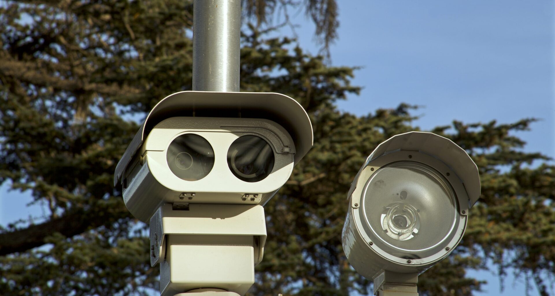 Speed Cameras Installed in LA CD 5