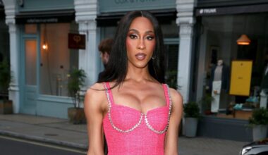 Michaela Jaé Rodriguez to Receive Inaugural Visibility Award at AIDS Walk