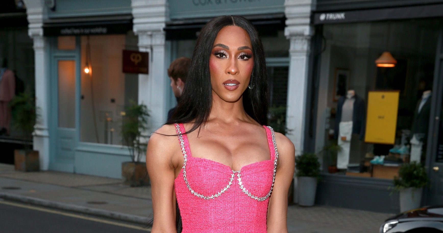 Michaela Jaé Rodriguez to Receive Inaugural Visibility Award at AIDS Walk