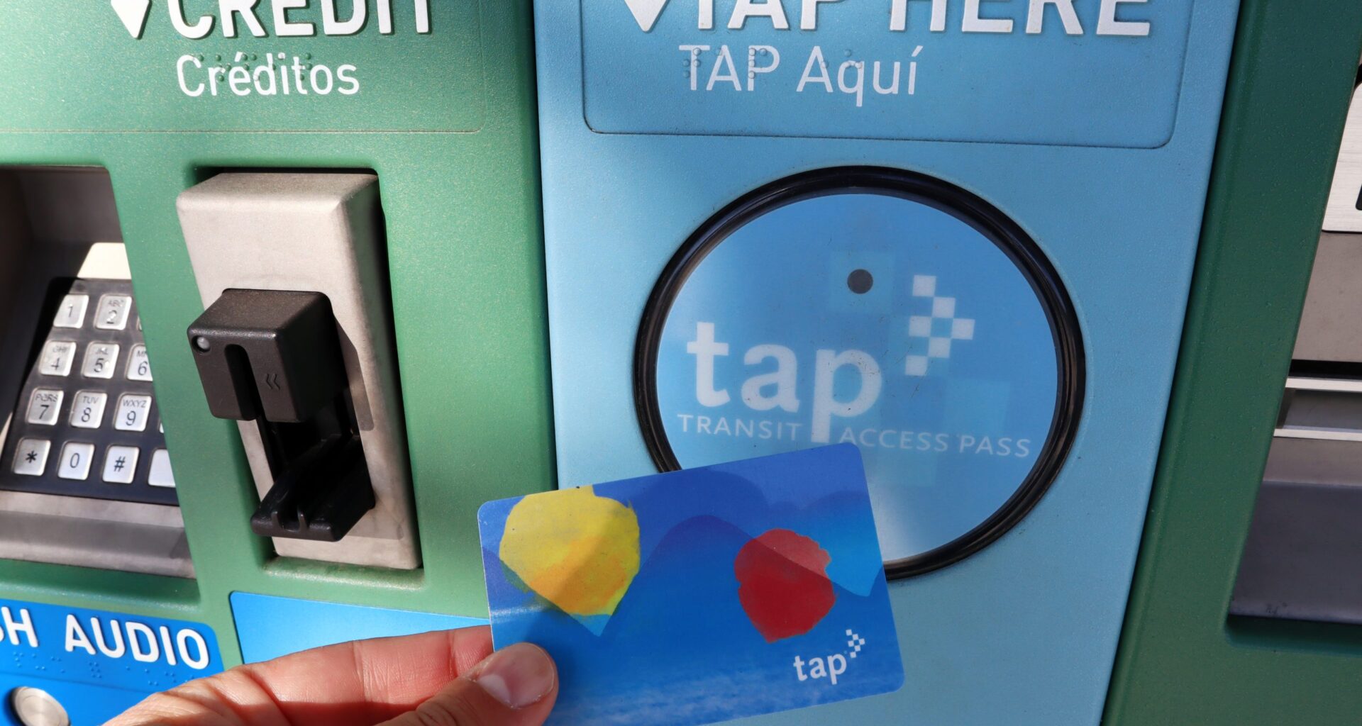 LA Metro Touts Ridership September Gains