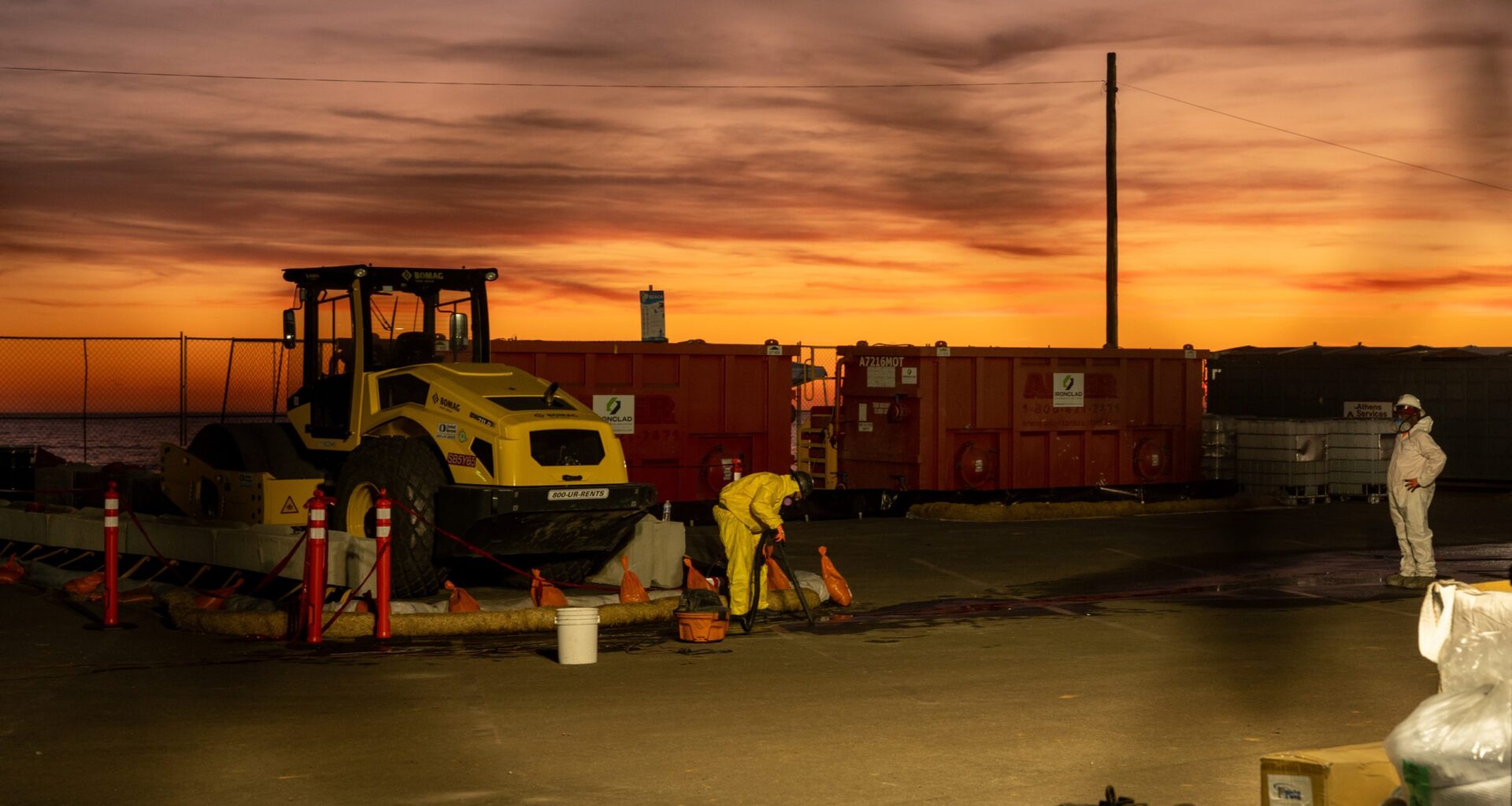 LACo Investigates FAIR Plan for Claims Handling Practices