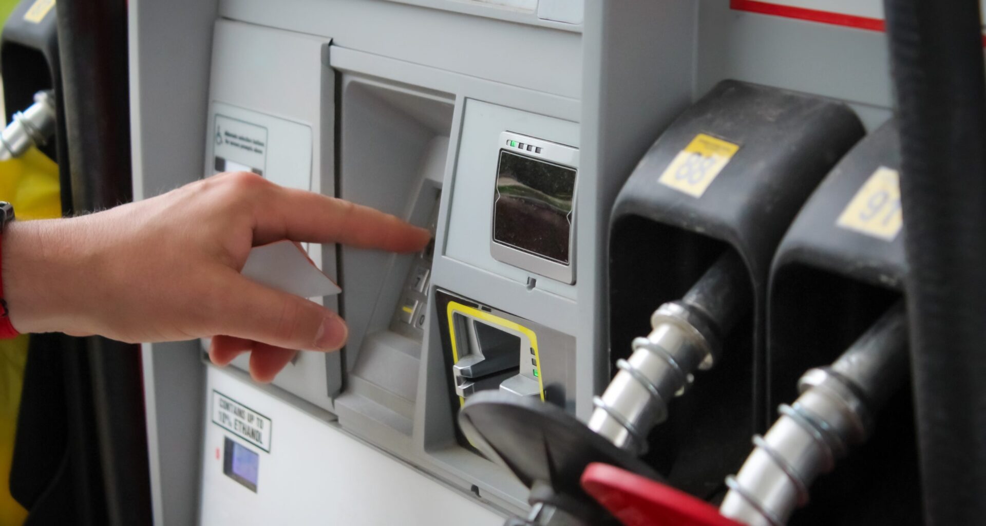 LACo’s 44-Day Streak of Rising Gas Prices Ends