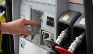 LACo’s 44-Day Streak of Rising Gas Prices Ends