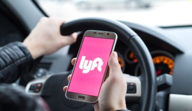 Lyft to pay $272M settlement to California rideshare drivers – NBC Los Angeles