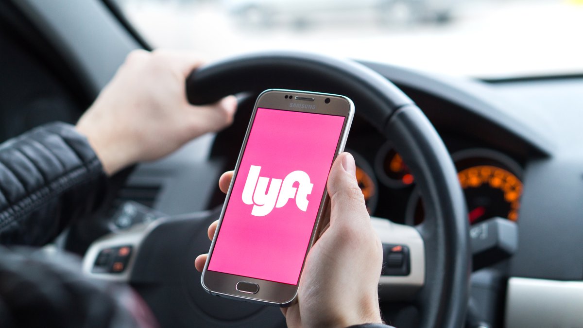 Lyft to pay $272M settlement to California rideshare drivers – NBC Los Angeles