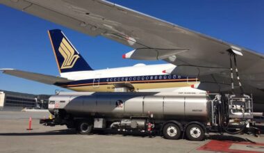 SIA flight returns to San Francisco almost 9 hours after departure over 'unruly' passenger