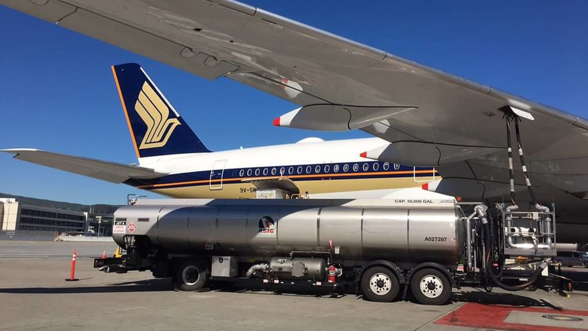 SIA flight returns to San Francisco almost 9 hours after departure over 'unruly' passenger