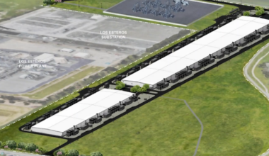 San Jose leaders consider new rules for data centers amid several proposals