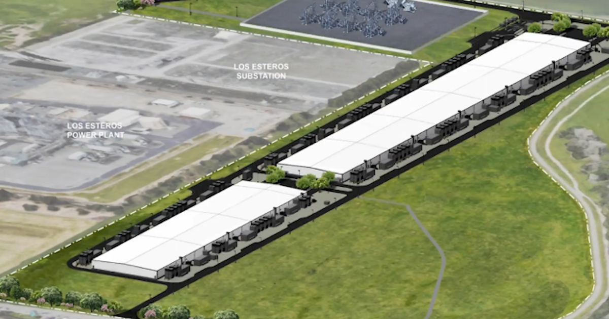 San Jose leaders consider new rules for data centers amid several proposals