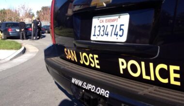 Head-on crash leaves 1 person dead and 2 injured in San Jose – NBC Bay Area