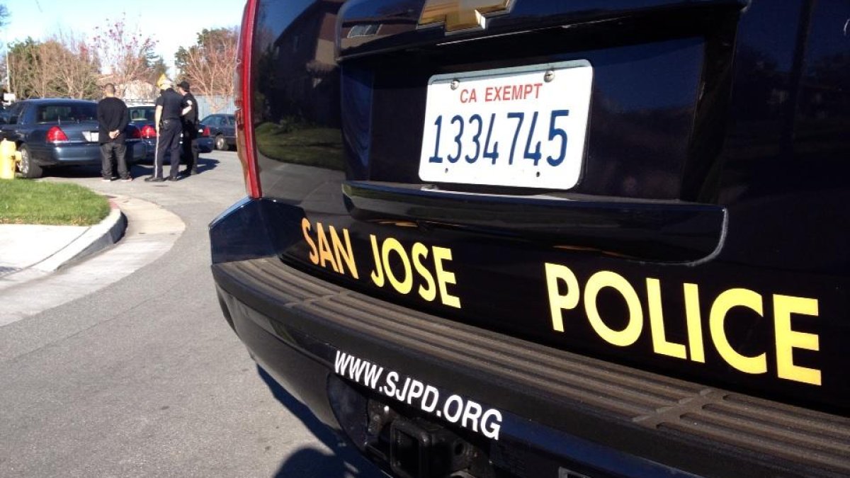 Head-on crash leaves 1 person dead and 2 injured in San Jose – NBC Bay Area
