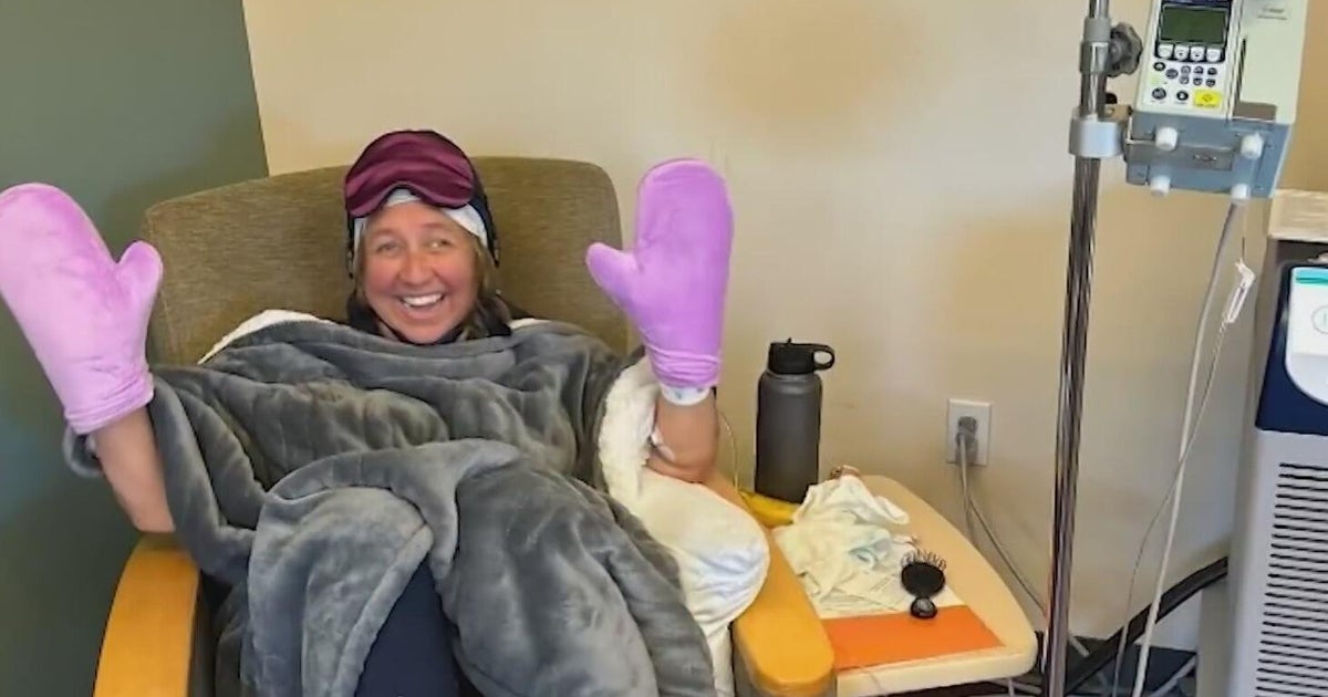 California law to expand insurance coverage for cancer cooling caps in 2027