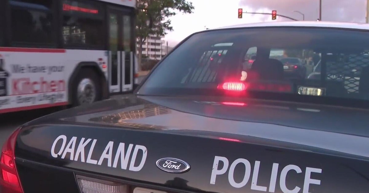 Man accused of assault, attempted kidnapping of 2 children near Oakland's Lake Merritt