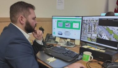 San Francisco Police Commission meets over drone-related privacy issues