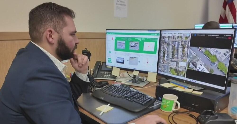 San Francisco Police Commission meets over drone-related privacy issues