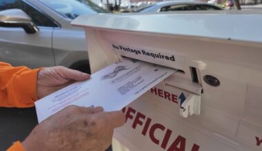 Election officials expect economic frustration to drive midterm turnout