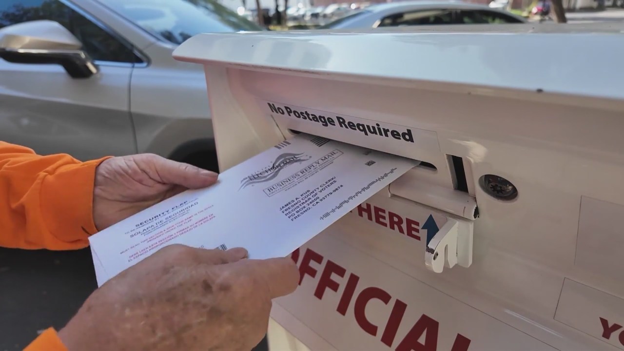 Election officials expect economic frustration to drive midterm turnout